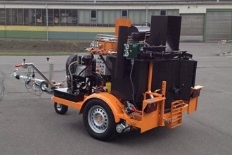   Gr&amp;#252;n RVK 200