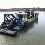 Versi-Dredge 7012 