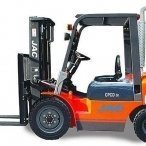 JAC CPCD 50
