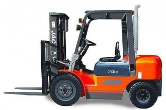   JAC CPCD50