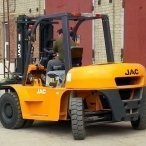 JAC CPCD 50