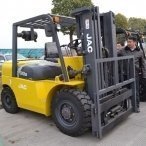 JAC CPCD 50