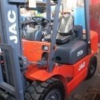 JAC CPCD35