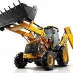 JCB 3CX