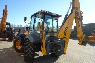- Terex 970 Elite