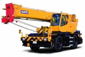   Kato SR-300L