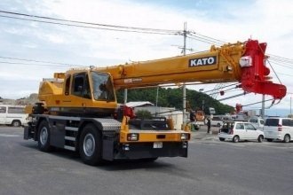   Kato SR-250R