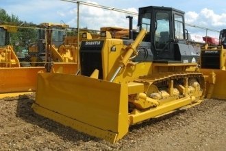   Shantui SD16