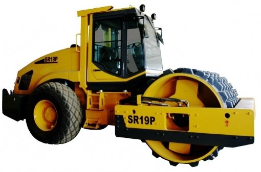 SR19P