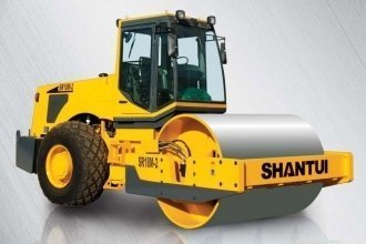   Shantui SR18