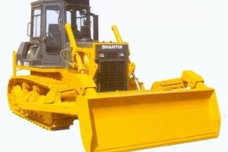   Shantui SB13