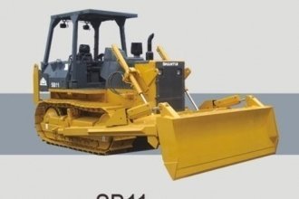   Shantui SB11