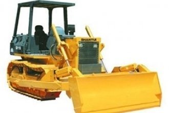   Shantui SB11S