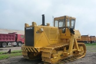  Shantui SP70Y