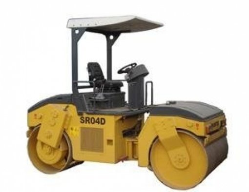 SR04D-5
