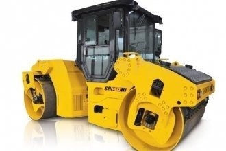   Shantui SR14D