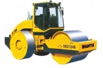   Shantui SR2124S