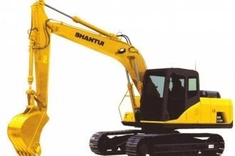   Shantui SE130