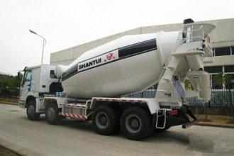  Shantui HJC5257GJB