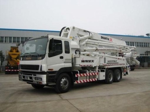 HJC5390THB 48M