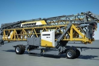   Liebherr 26H