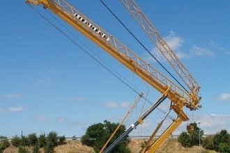   Liebherr 32H