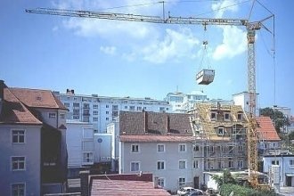   Liebherr 34K