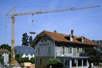   Liebherr 42 K.1