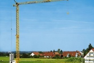   Liebherr 53