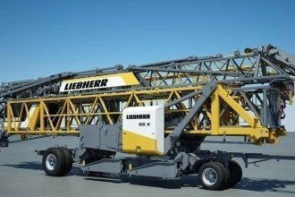   Liebherr 65
