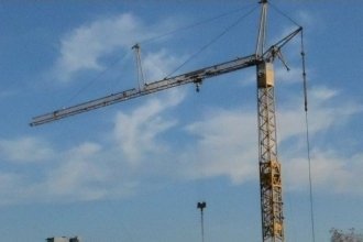   Liebherr 120K.1