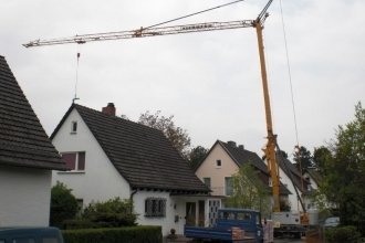  Liebherr 22 HM