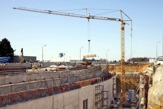   Liebherr 42KR.1