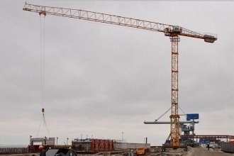   Liebherr 130 EC-B6