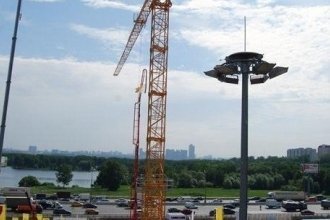   Liebherr 130 EC-B8 FR.tronic