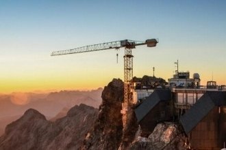   Liebherr 150 EC-B6