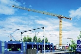   Liebherr 150 EC-B8