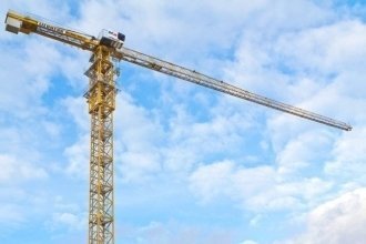   Liebherr 172 EC-B8 Litronic