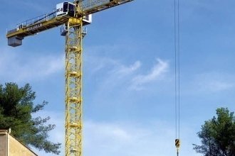   Liebherr 250 EC-B12 Litronic