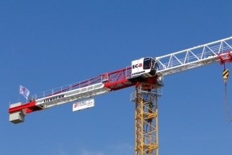   Liebherr 285 EC-B12 Litronic