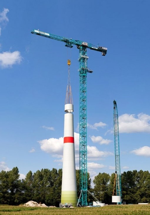 1000 EC-B125 Litronic