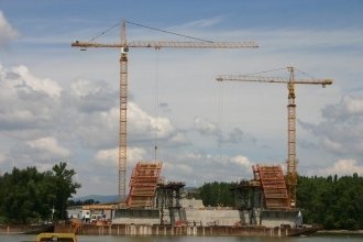   Liebherr 280 EC-H12 Litronic