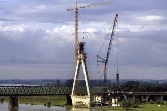   Liebherr 280 EC-H16 Litronic