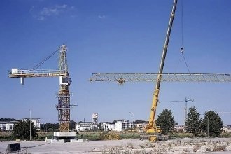   Liebherr 550 EC-H20 Litronic