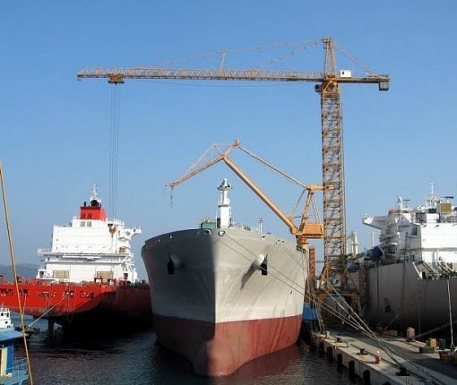 Liebherr 3150 HC 60