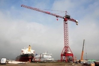   Liebherr 4000 HC 80