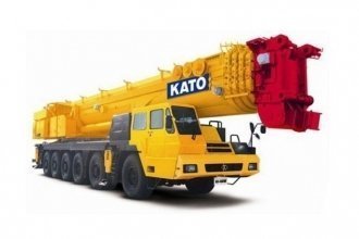   Kato KA-4000R
