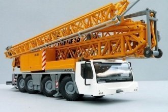     Liebherr  88