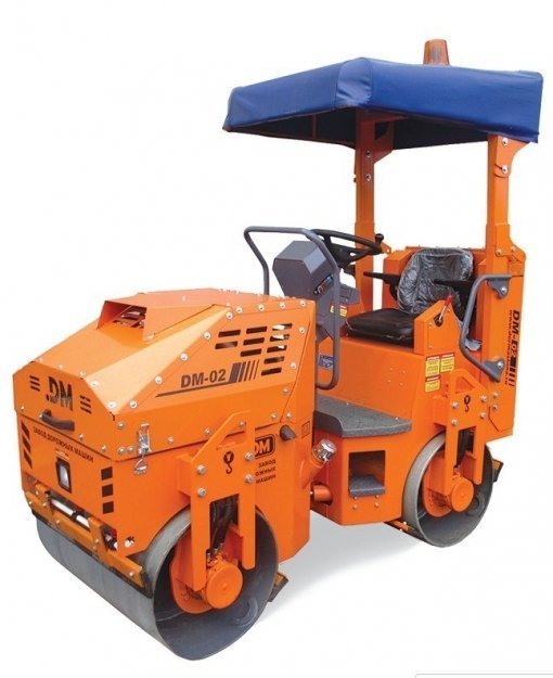 DM-02
