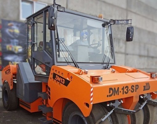 DM-13-SP